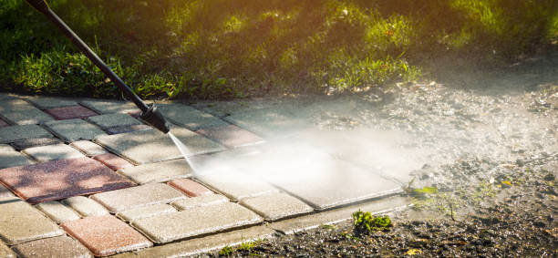 Best Factory Floor Cleaning  in Chanute, KS